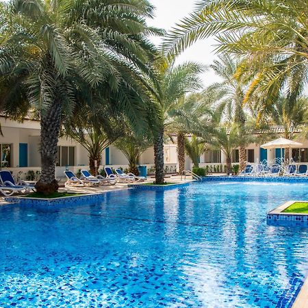 Fujairah Hotel & Resort Kültér fotó