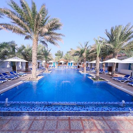 Fujairah Hotel & Resort Kültér fotó
