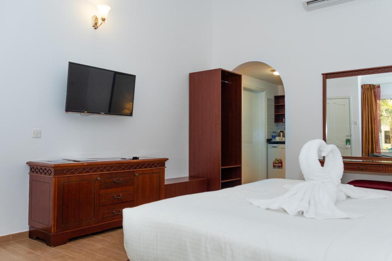 Fujairah Hotel & Resort Kültér fotó