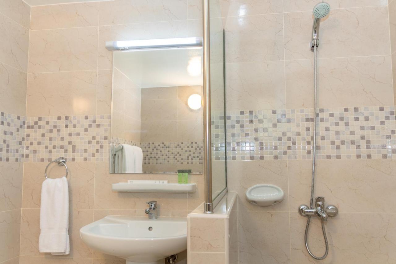 Fujairah Hotel & Resort Kültér fotó