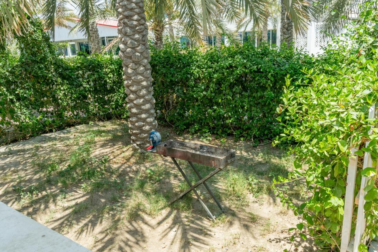 Fujairah Hotel & Resort Kültér fotó