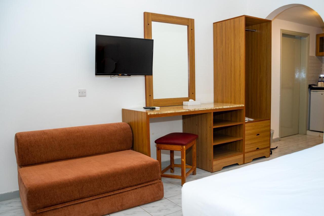 Fujairah Hotel & Resort Kültér fotó