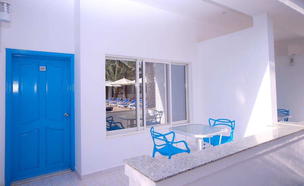 Fujairah Hotel & Resort Kültér fotó
